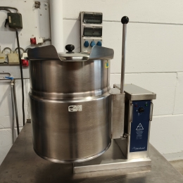 Cooking kettle Cleveland - 45 liter 